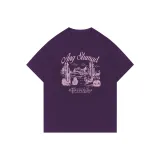 Тёмный фиолетовый