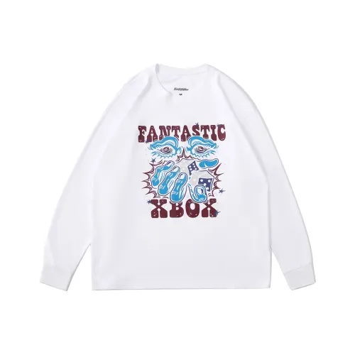 FANTASTIC XBOX Унисекс Футболка