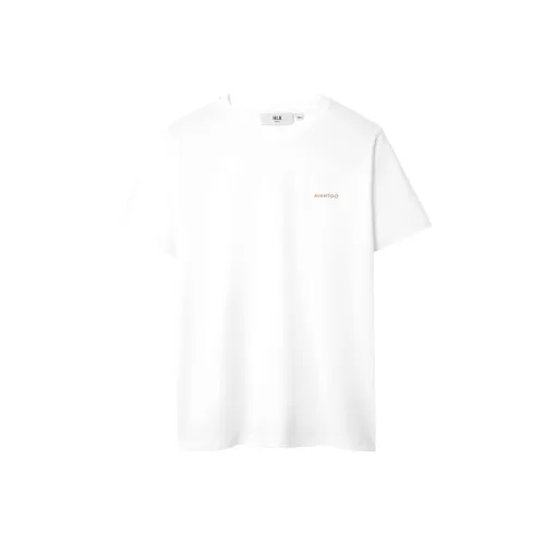 HLA Мужские T-рубашки