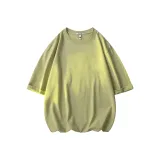 Фруктово-зеленый