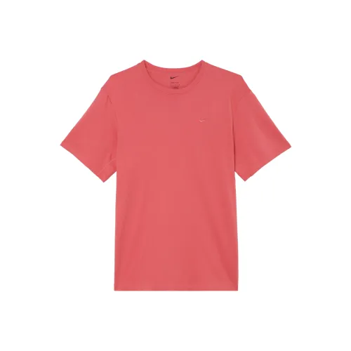 Nike Розовые Мужские Футболки
