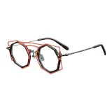 Красный Черепаховый