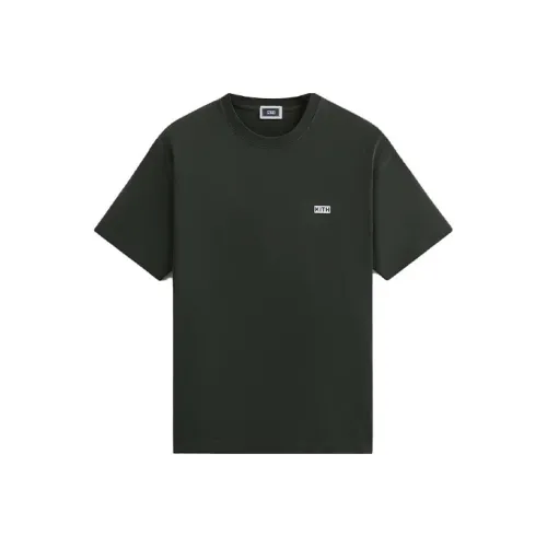 Kith Яшмовый Унисекс T Рубашки