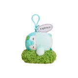 Как Пингвин-Синий Лежит на Газоне