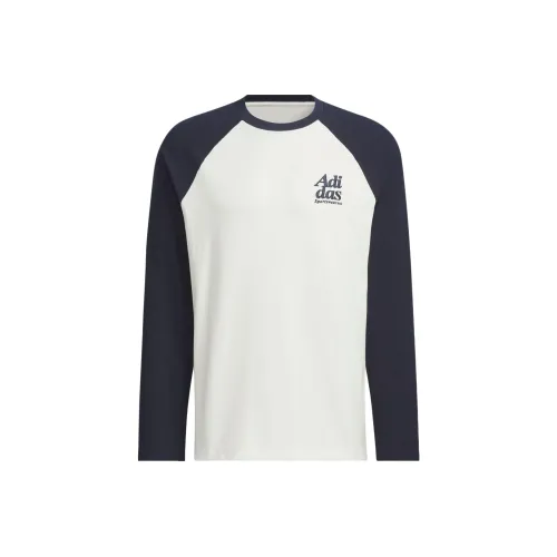 Adidas T-Shirt Мужской Legend Ink Blue