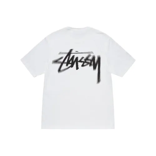 Stussy Унисекс Футболки