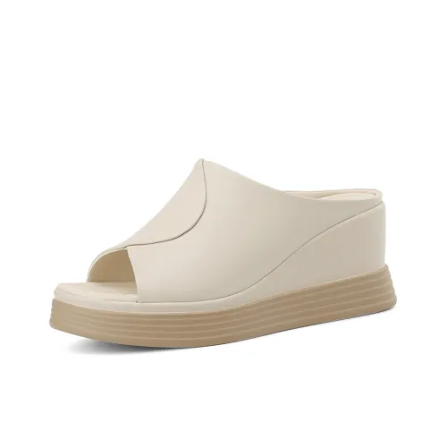 BOERDIQI Слипоны Женские