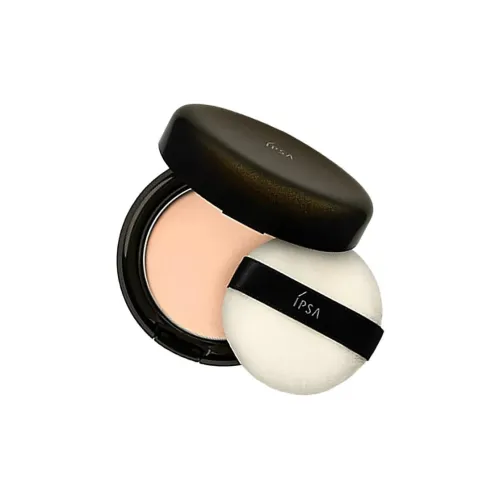 IPSA Ultimate Мед Пудра Компактная Заправка Натуральный Осветляющий Тон Кожи 8г