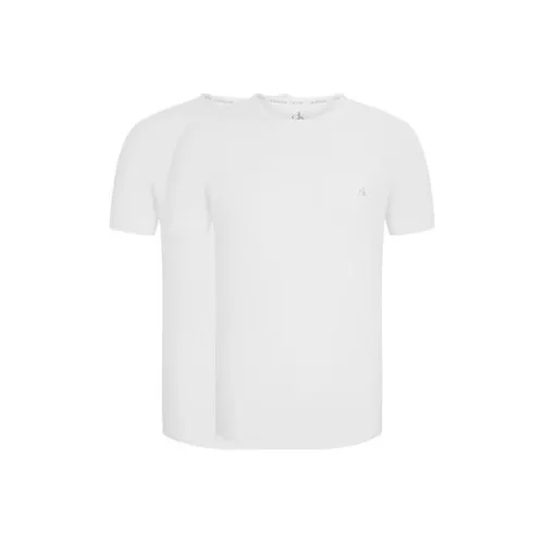 Calvin Klein T-Shirt Мужской 2 упаковки