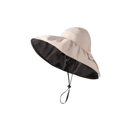 TUCANO Полиэстер UV-защита Головные уборы Женские