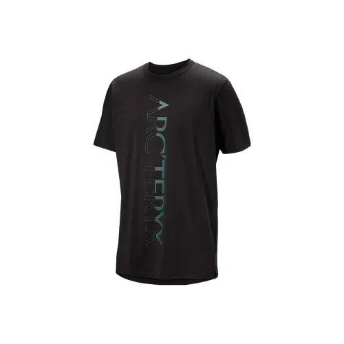 Arcteryx DOWNWORD T Рубашка Мужская