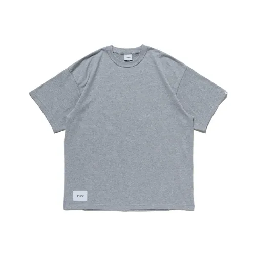 WTAPS Collaboration Унисекс Футболки