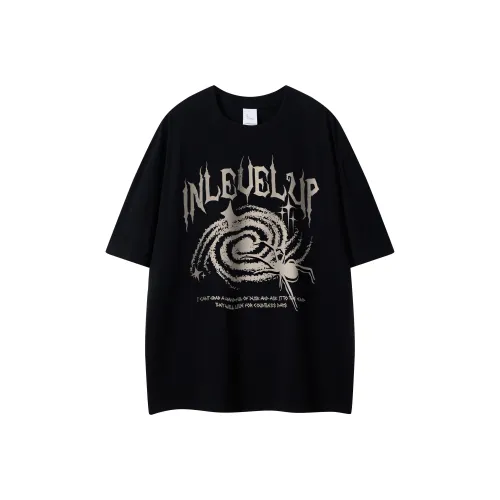 Уровень RELAX series Унисекс T-рубашки