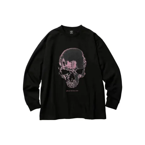 MIRACLE KILL Унисекс Футболка