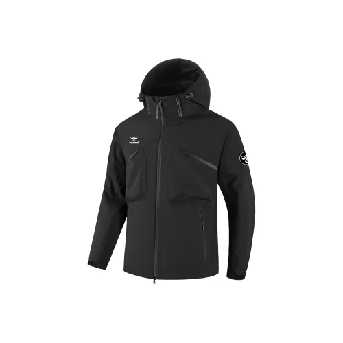 Hummel Унисекс Куртки