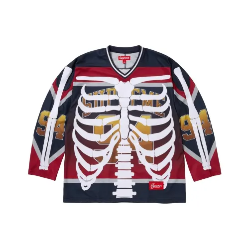 Supreme FW23 Fall/Winter Collection Унисекс Футболки