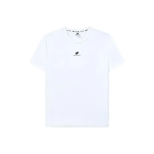 LOTTO Мужская футболка с коротким рукавом