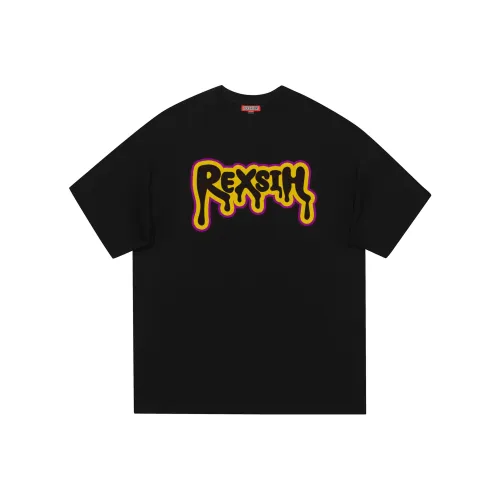 REXSHION Унисекс Футболки