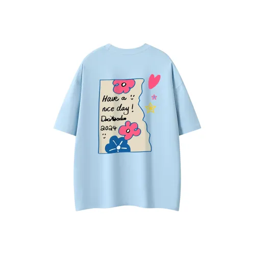 Lightning X Storm T-Shirt Унисекс