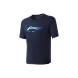 Чернильно-синий