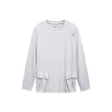 Светло-серый