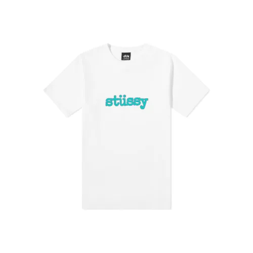 Stussy Мужская T-рубашка