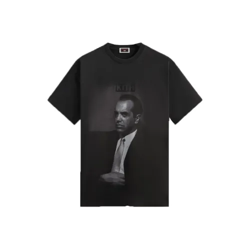 KITH x A BRONX TALE T Рубашка Унисекс