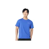 Красочный синий