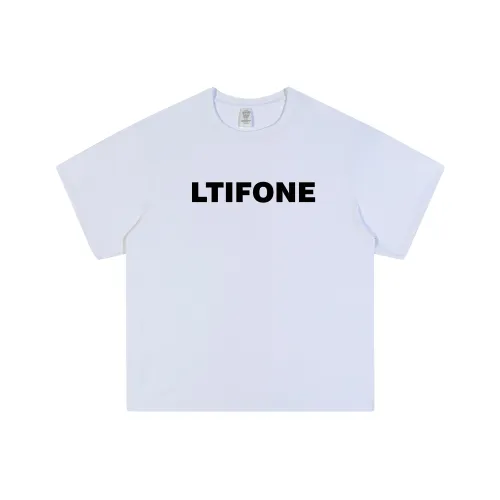 LTIFONE Унисекс Футболки