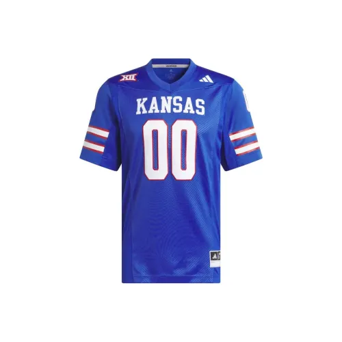 Adidas Originals Premiere Strategy T Рубашка Мужская Королевский Синий