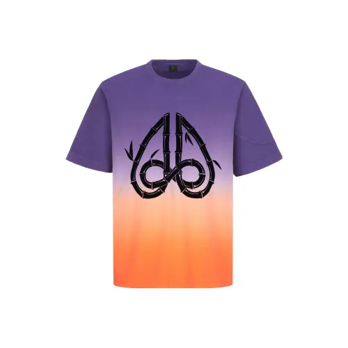 Moose Knuckles x PRONOUNCE T-Shirt Мужской