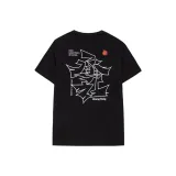 Глубокий черный