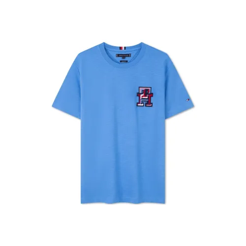 Tommy Hilfiger Мужские T-рубашки