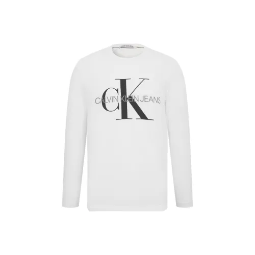 Calvin Klein Мужские T-рубашки