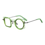 Светло-зеленый