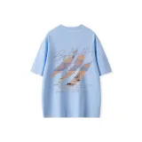 Светло-голубой