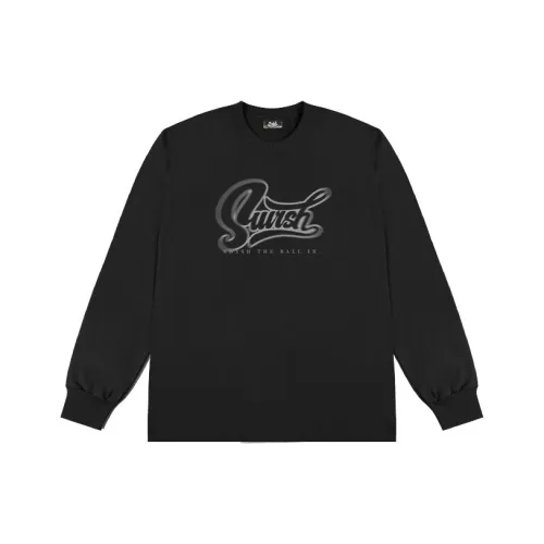 SWISH THE BALL IN Унисекс Футболка