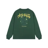 Темно-зеленый