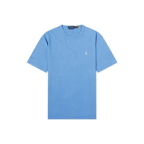 Polo Ralph Lauren T-Shirt Мужской Синий