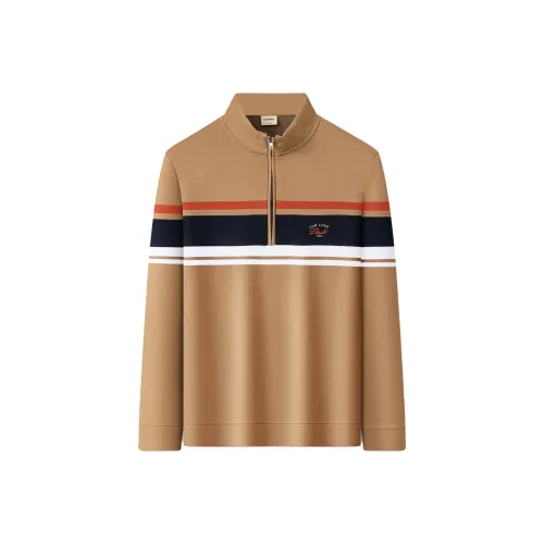 EDENBO Мужские T-рубашки