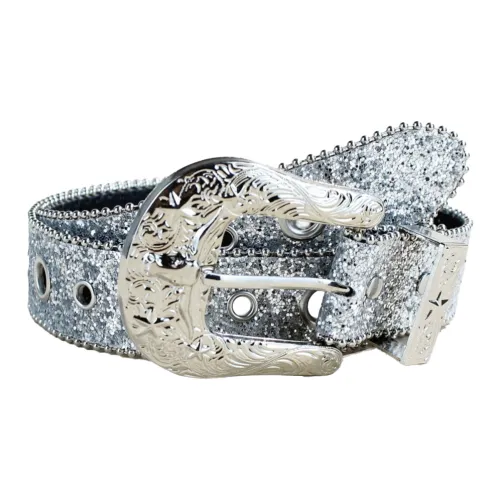 TUCANO Ремни из ПУ (полиуретана) Женские 3,8 см