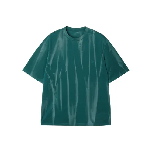 CROQUIS Унисекс Футболки