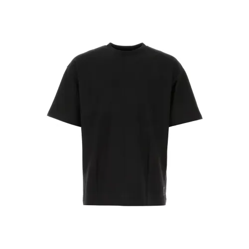 Carhartt WIP Черные Мужские T-Рубашки