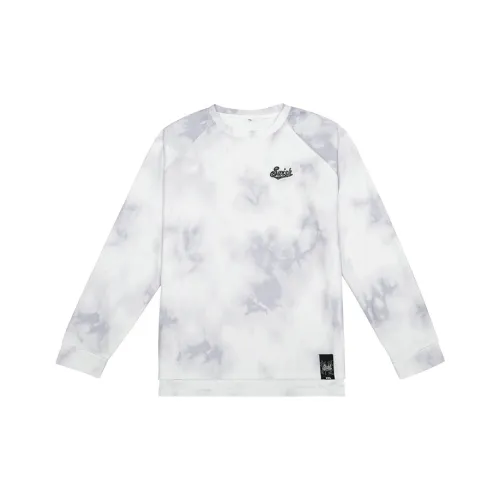 SWISH THE BALL IN T Рубашка Мужская