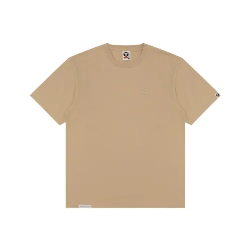 AAPE Мужские T-рубашки