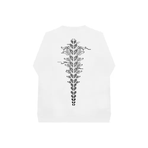 SWISH THE BALL IN T Рубашка Мужская