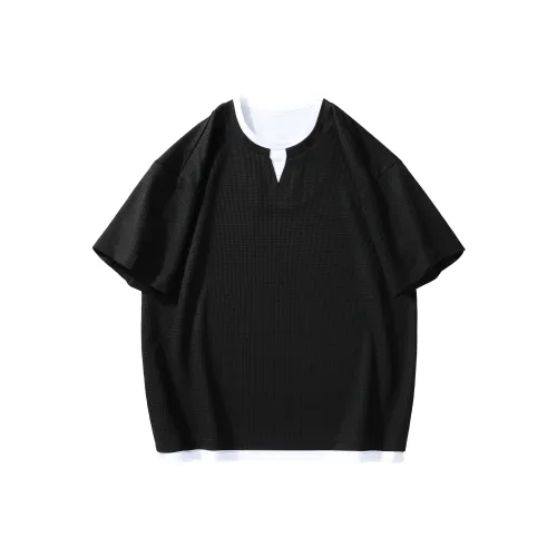 Paddy Julia Унисекс Футболка