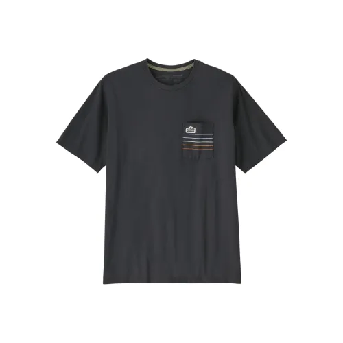 patagonia Organic Унисекс Футболка
