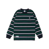 Зеленые полосы NYM