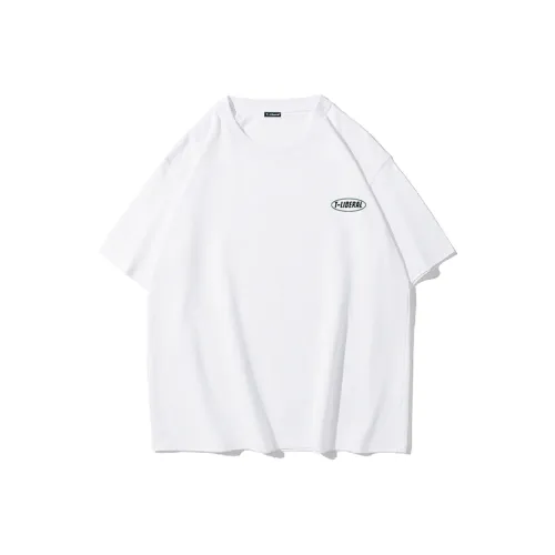 T liberal Унисекс Т-рубашки